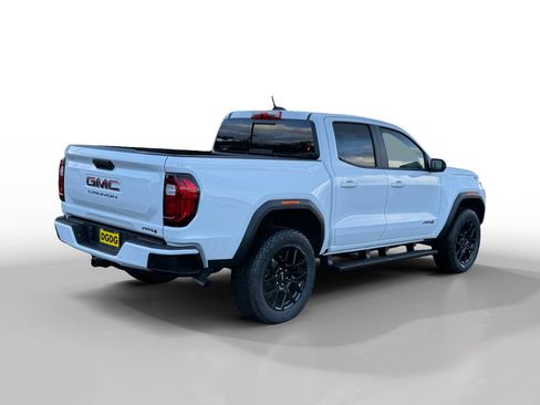 New 2026 GMC Canyon AT4 image 5