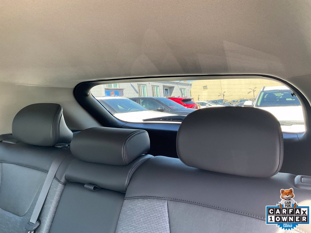 Used 2024 Kia Niro Wave FWD image 32