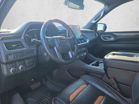 Used 2023 GMC Yukon AT4 w/ Max Trailering Package image 9
