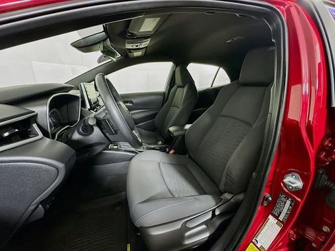 Used 2022 Toyota Corolla SE image 24