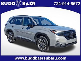Used 2025 Subaru Forester Touring w/ Protection Package 360° Tour