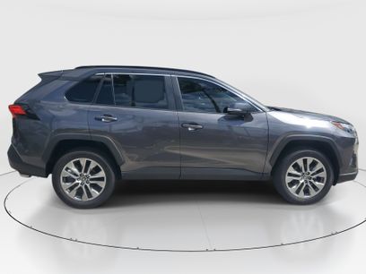 Certified 2023 Toyota RAV4 XLE Premium