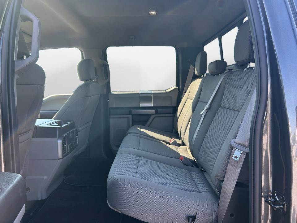 Used 2020 Ford F150 XLT w/ Equipment Group 302A Luxury AWD/4WD image 14