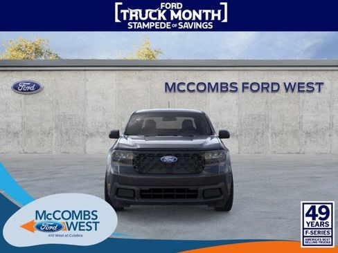 New 2026 Ford Maverick XLT image 2