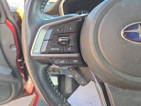 Used 2022 Subaru Outback Limited image 18