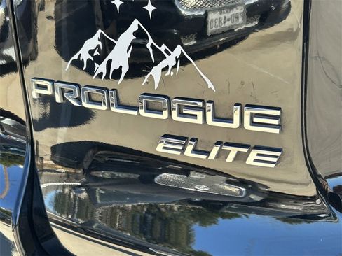 Used 2024 Honda Prologue Elite image 13