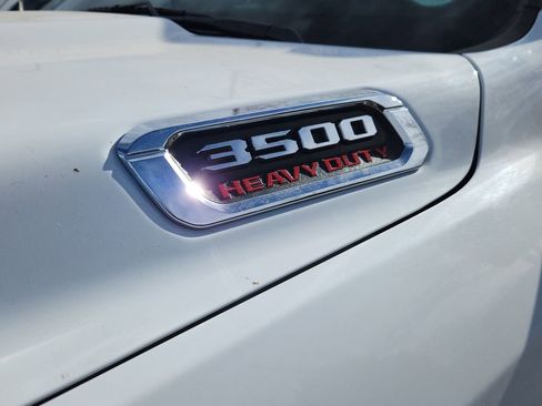 Used 2021 RAM 3500 Tradesman image 4