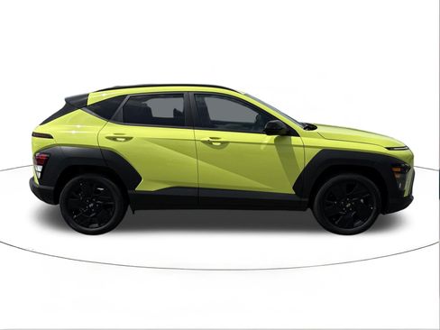 New 2026 Hyundai Kona SEL Sport FWD image 2