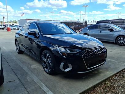 Used 2022 Audi A3 2.0T Premium w/ Convenience Package