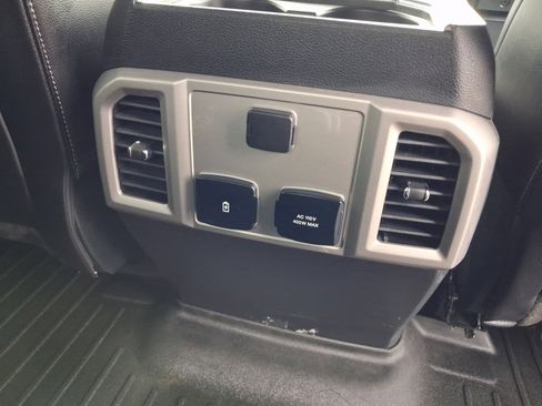 Used 2021 Ford F350 Lariat w/ Chrome Package AWD/4WD image 25