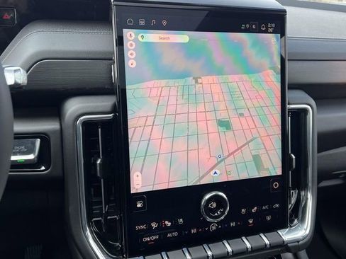 New 2026 GMC Yukon XL Denali w/ Denali Reserve Package image 24