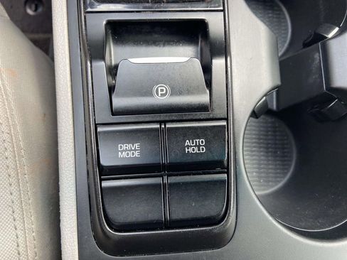 Used 2020 Hyundai Tucson SEL FWD image 24