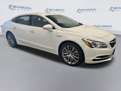 Used 2019 Buick LaCrosse Sport Touring w/ Sights and Sounds Package image 7