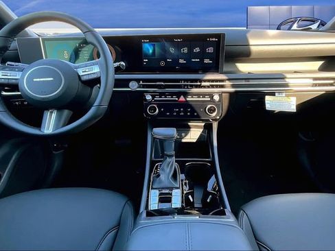 Used 2025 Hyundai Tucson XRT image 5