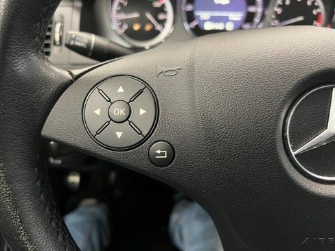 Used 2010 Mercedes-Benz C 300 C 300 Luxury image 27