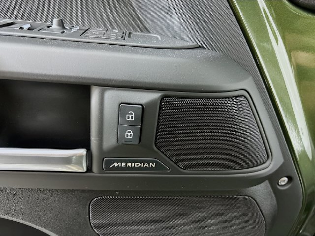 New 2026 Land Rover Defender 130 S AWD/4WD image 20
