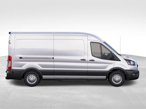 New 2025 Ford Transit 250 148 Medium Roof Extended AWD image 5