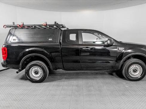 Used 2022 Ford Ranger XL image 8
