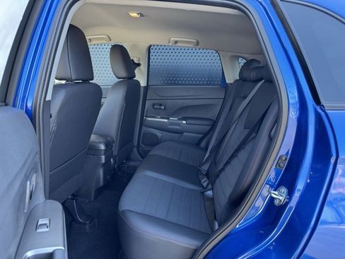 New 2025 Mitsubishi Outlander Sport AWD image 12