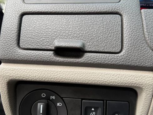 Used 2012 Ford Fusion S image 13