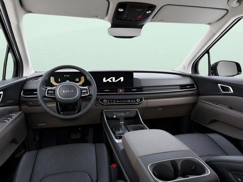 New 2026 Kia Carnival EX FWD image 14
