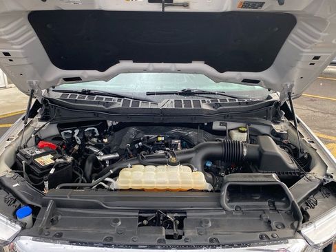 Used 2021 Ford F150 XLT w/ Equipment Group 302A High image 28