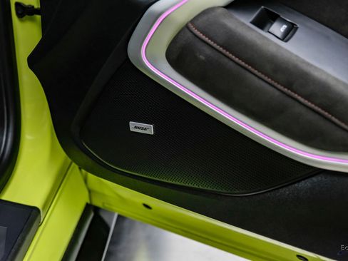 Used 2021 Chevrolet Camaro ZL1 image 88