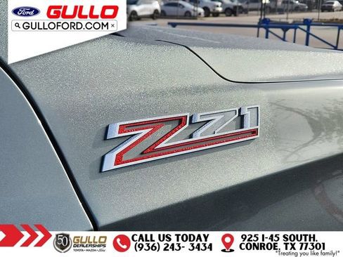 Used 2024 Chevrolet Tahoe Z71 w/ Luxury Package image 31