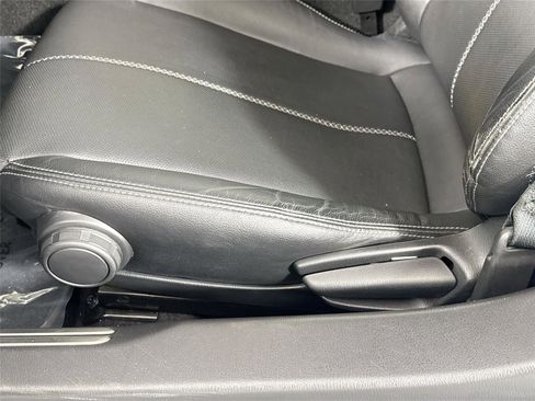 Certified 2023 MAZDA MX-5 Miata Grand Touring image 33