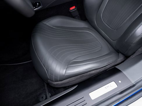 Used 2020 Aston Martin DB11 AMR image 63