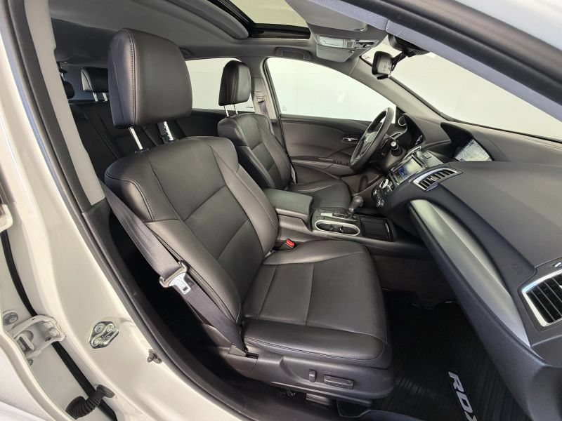 Used 2017 Acura RDX w/ Technology Package AWD/4WD image 69