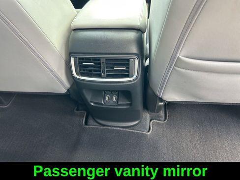 Used 2021 Honda CR-V Touring image 29