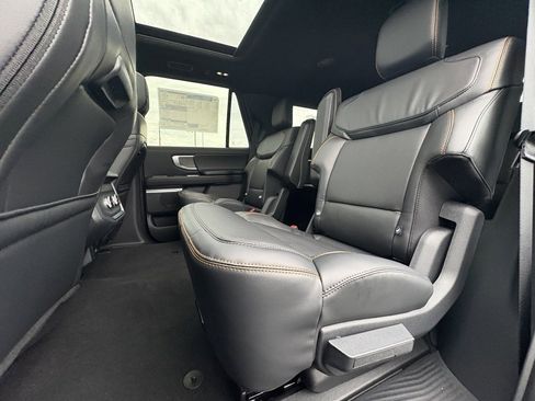 New 2026 Ford Expedition Tremor image 43