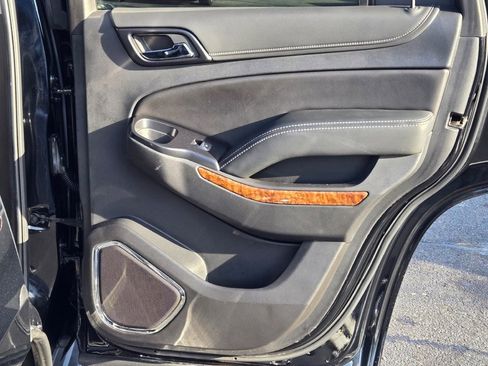 Used 2020 Chevrolet Tahoe Premier image 8