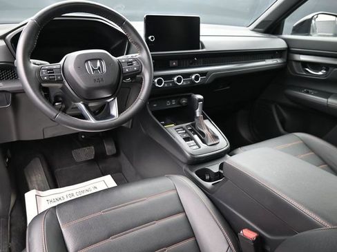 Used 2024 Honda CR-V Sport-L image 25