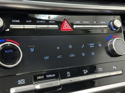 Certified 2026 Hyundai Santa Fe XRT image 26