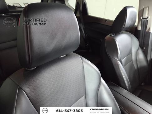 Certified 2023 Nissan Rogue SV w/ SV Premium B Package AWD/4WD image 20