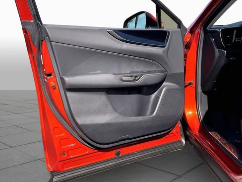 Used 2022 Lexus NX 250 AWD w/ Cold Area Package image 21