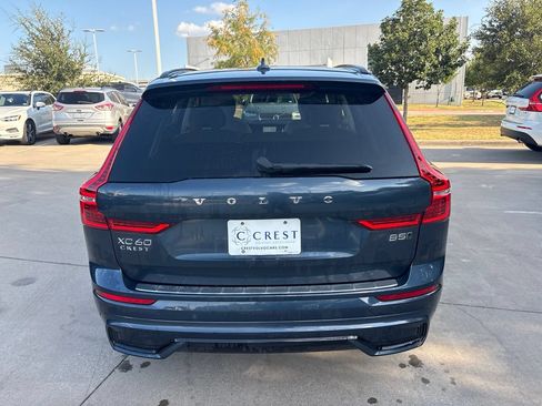 Used 2024 Volvo XC60 B5 Plus w/ Protection Package Premier AWD/4WD image 6