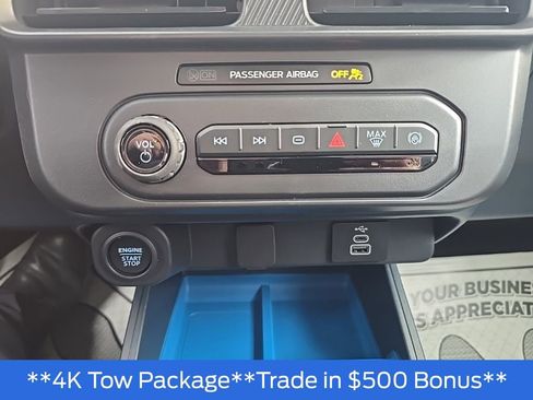 New 2026 Ford Maverick XLT image 20