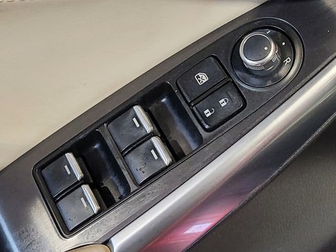 Used 2016 MAZDA MAZDA6 Grand Touring w/ GT Technology Package image 27