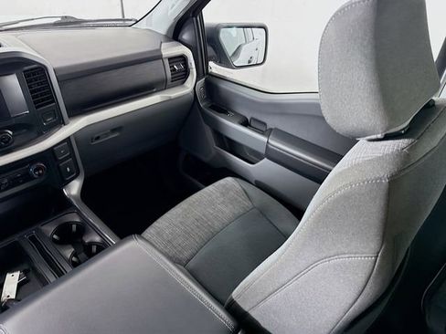 Used 2022 Ford F150 XLT image 22