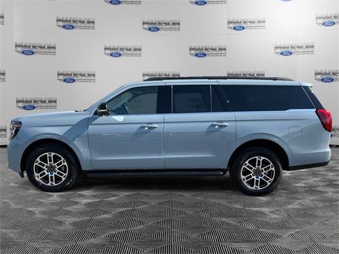 New 2025 Ford Expedition Max Active image 2