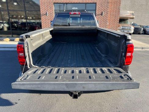 Used 2015 GMC Sierra 3500 Denali w/ Duramax Plus Package image 31