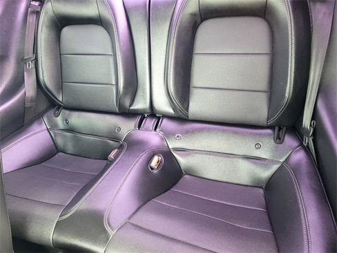 Used 2021 Ford Mustang Premium image 12