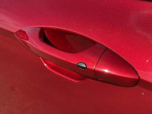 Used 2025 Hyundai Kona SEL image 10