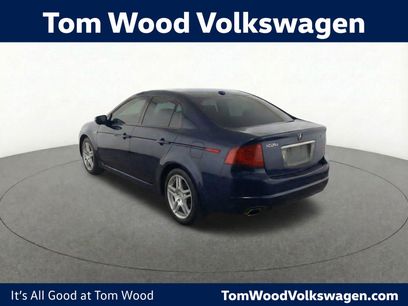 Used 2008 Acura TL 3.2