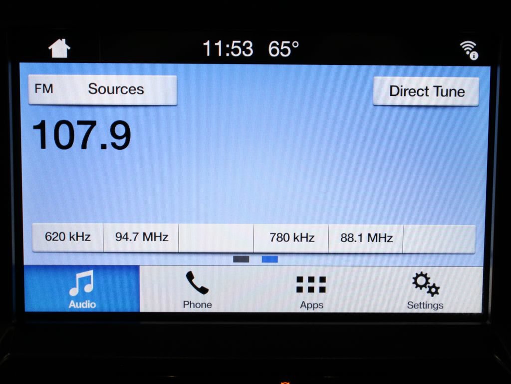 Used 2019 Ford F150 XLT w/ Equipment Group 301A Mid AWD/4WD image 21