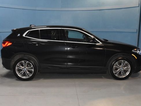 Used 2020 BMW X2 xDrive28i w/ Convenience Package image 25