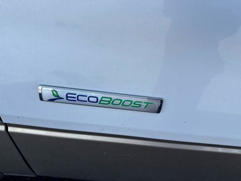 Used 2014 Ford F150 King Ranch w/ King Ranch Luxury Package image 21